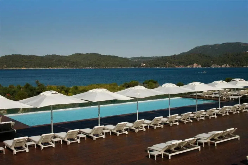 Troia Design Hotel - 5