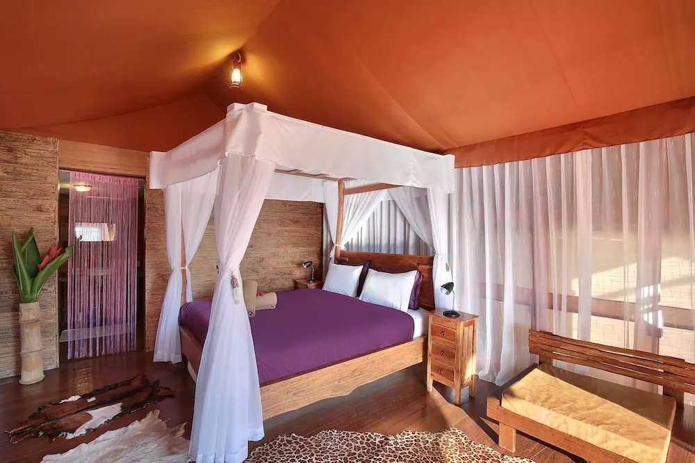 Sang Giri Mountain Tent Resort by Puri Signatures — фото