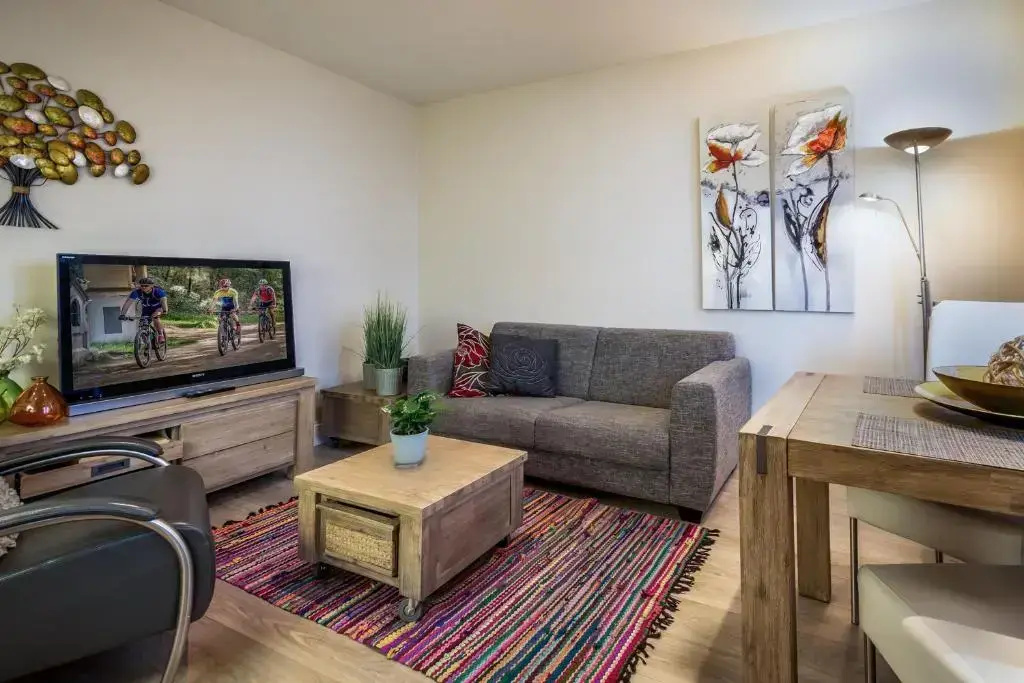 Ons Epen - Chambres