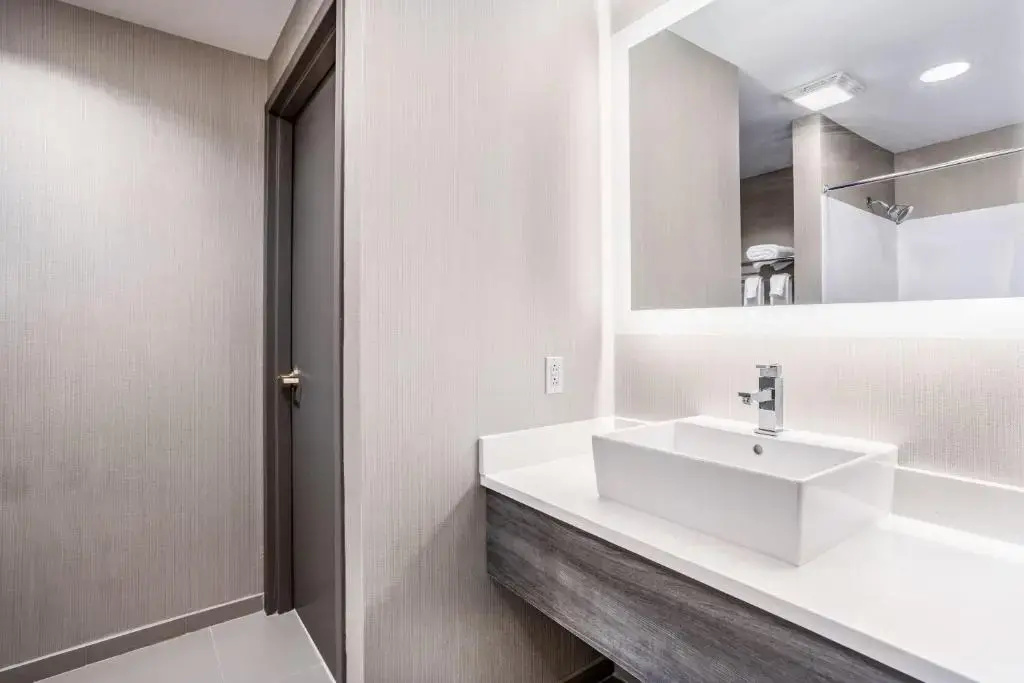 Holiday Inn Lafayette-City Centre by IHG - Chambres