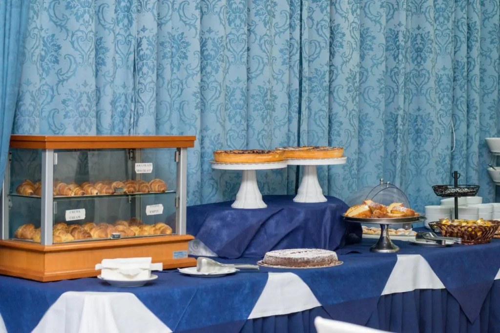 Hotel San Paolo - Général