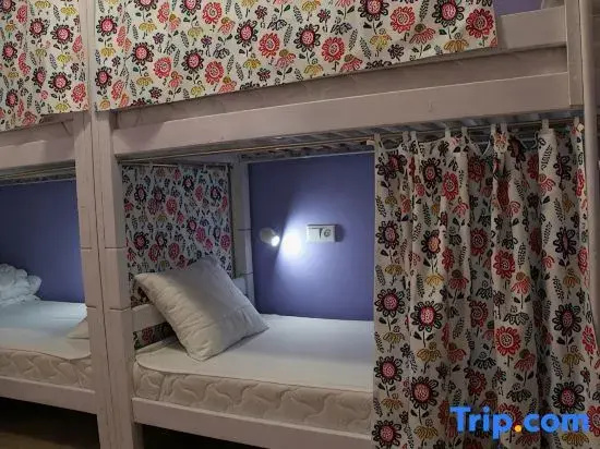 Fusha International Trade Yucca Hotel - Chambres