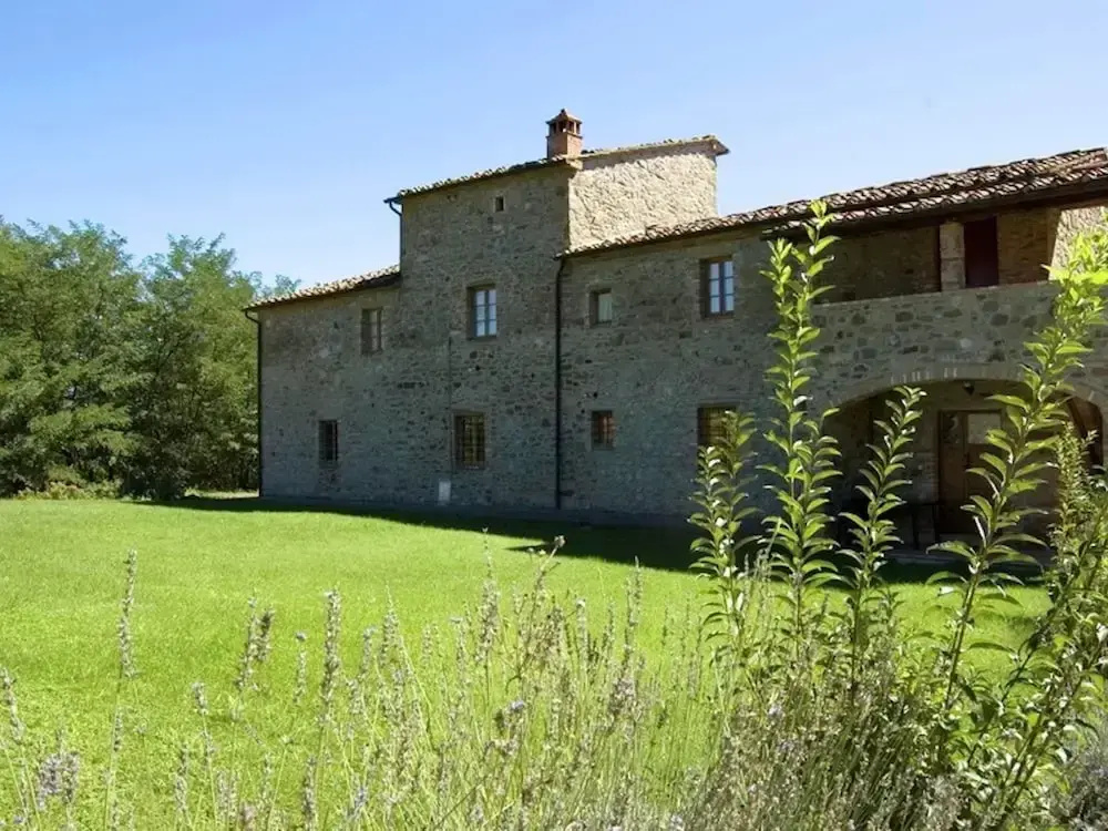Spacious Holiday Home