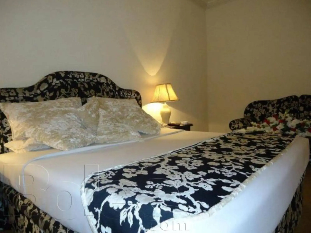 Royalton Hotel - Général