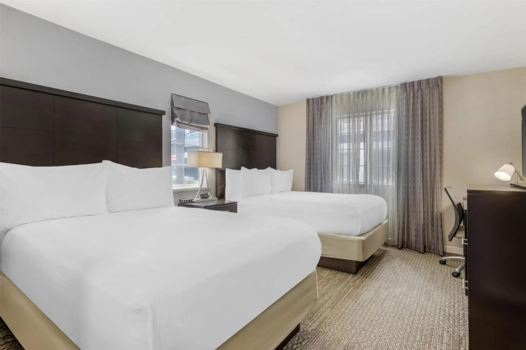 Sonesta ES Suites Orlando - Lake Buena Vista - Général