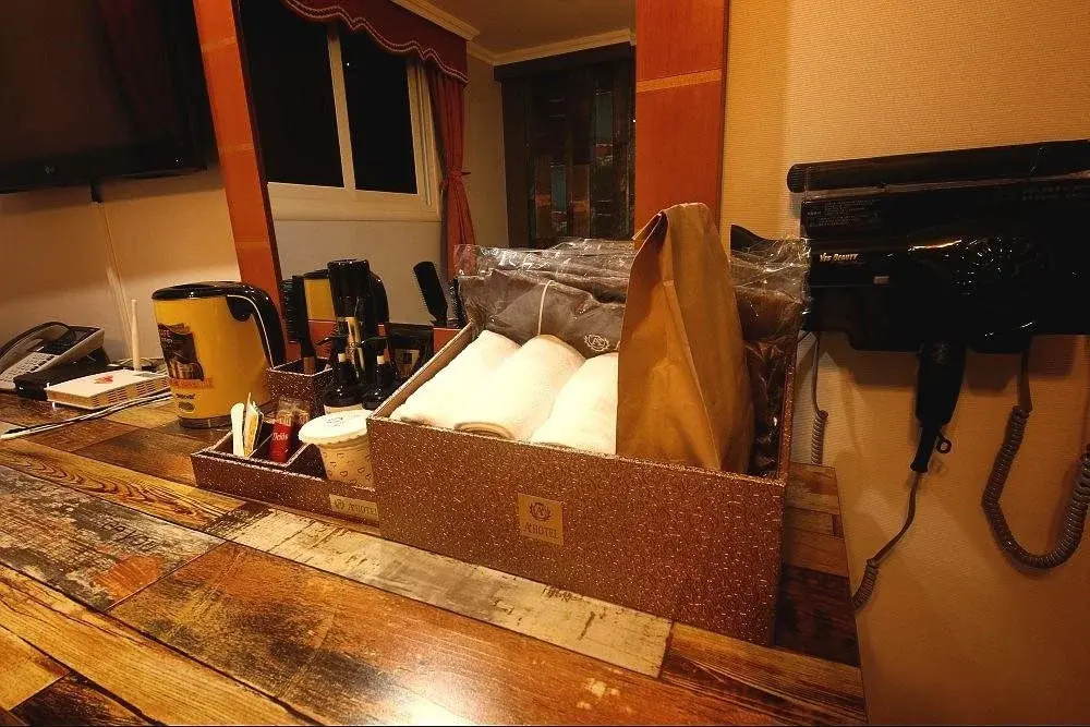 Hotel photo 11