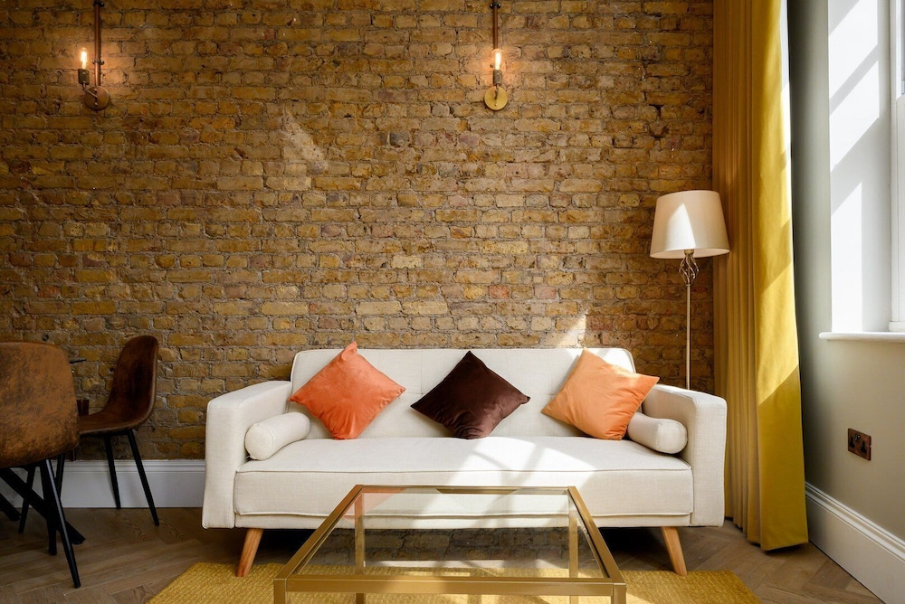 Guestready - Brixton Lofts