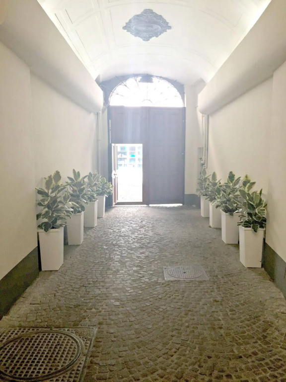 La Ciliegina Lifestyle Hotel - Général