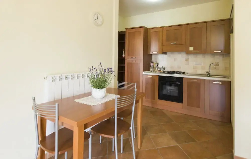 Residenza Principe di Piemonte - Chambres