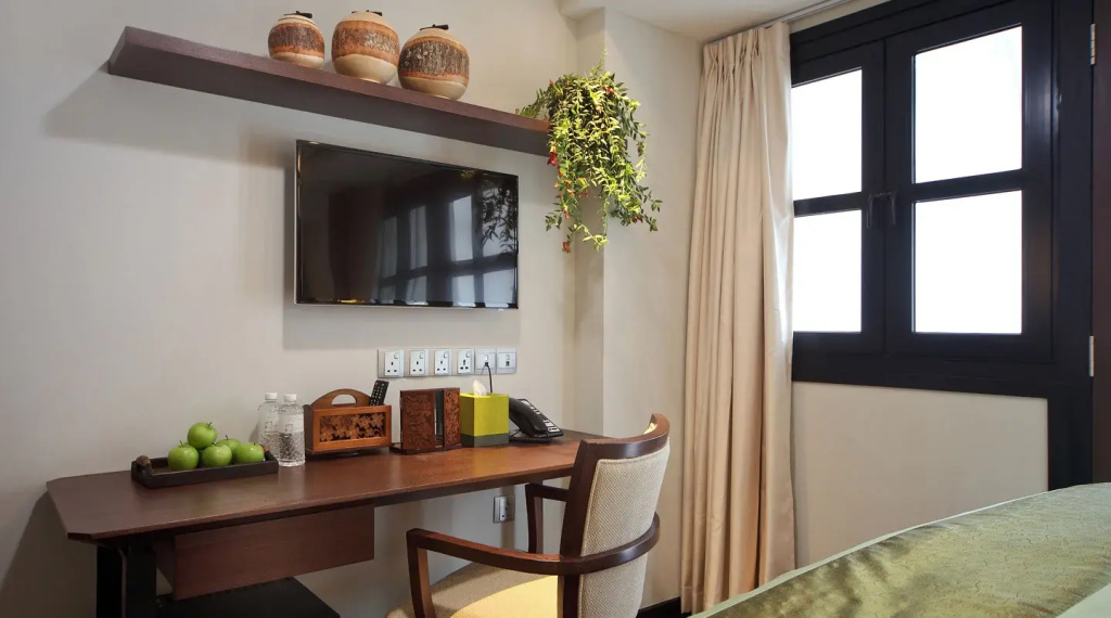 Hotel Clover 33 Jalan Sultan (SG Clean Certified) - Chambres