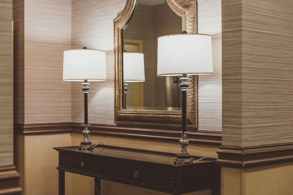 The Parkview Hotel - Général