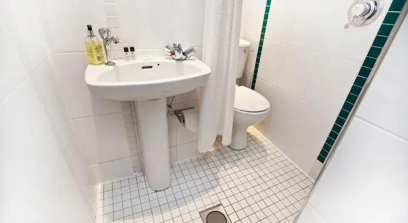Leeson Bridge Guesthouse - Général