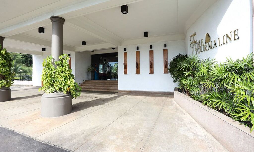 Hotel Tourmaline