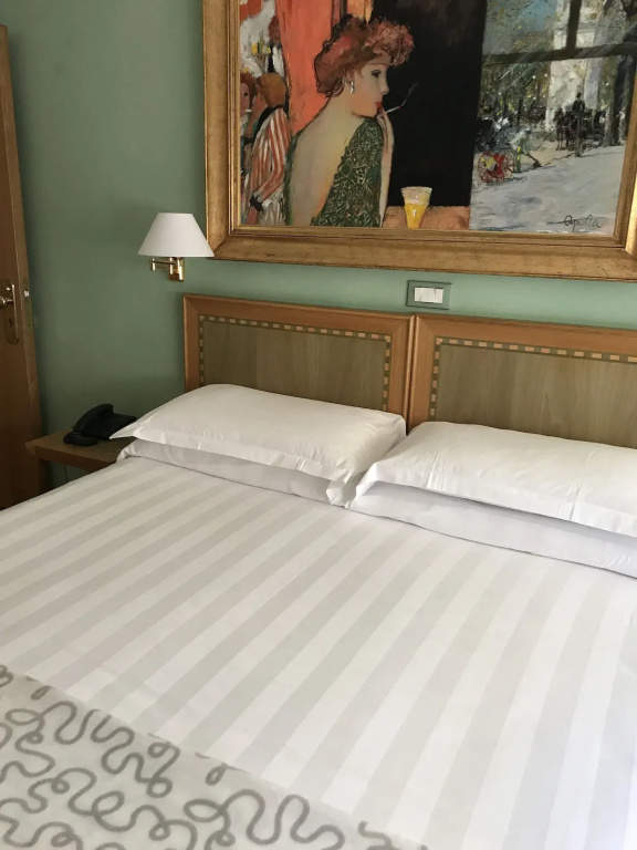 Hotel Touring Pisa - Général