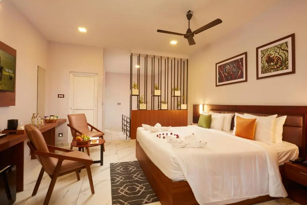 Hotel photo 6