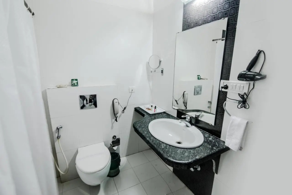 Hotel photo 9