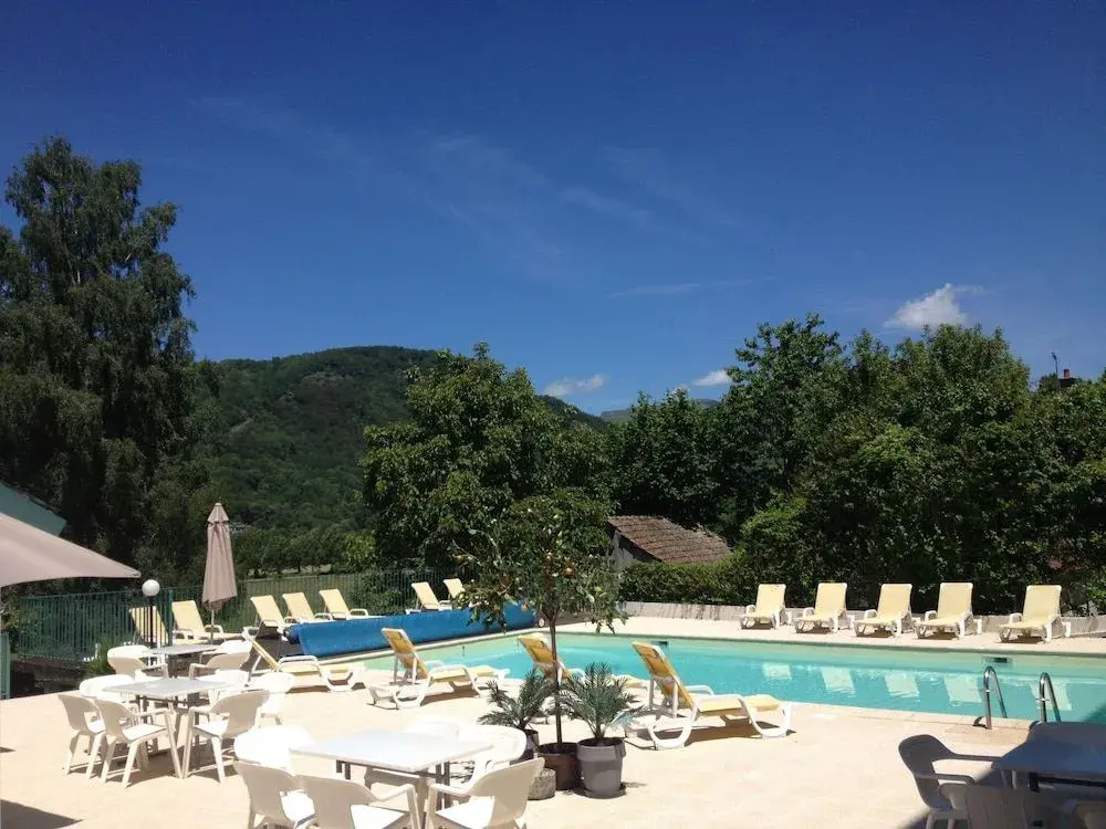 Hotel des Bains et Résidences - Général