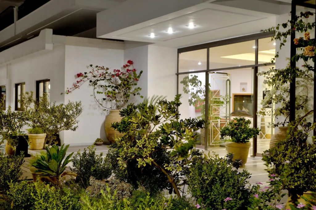 Limira Mare Hotel - Général