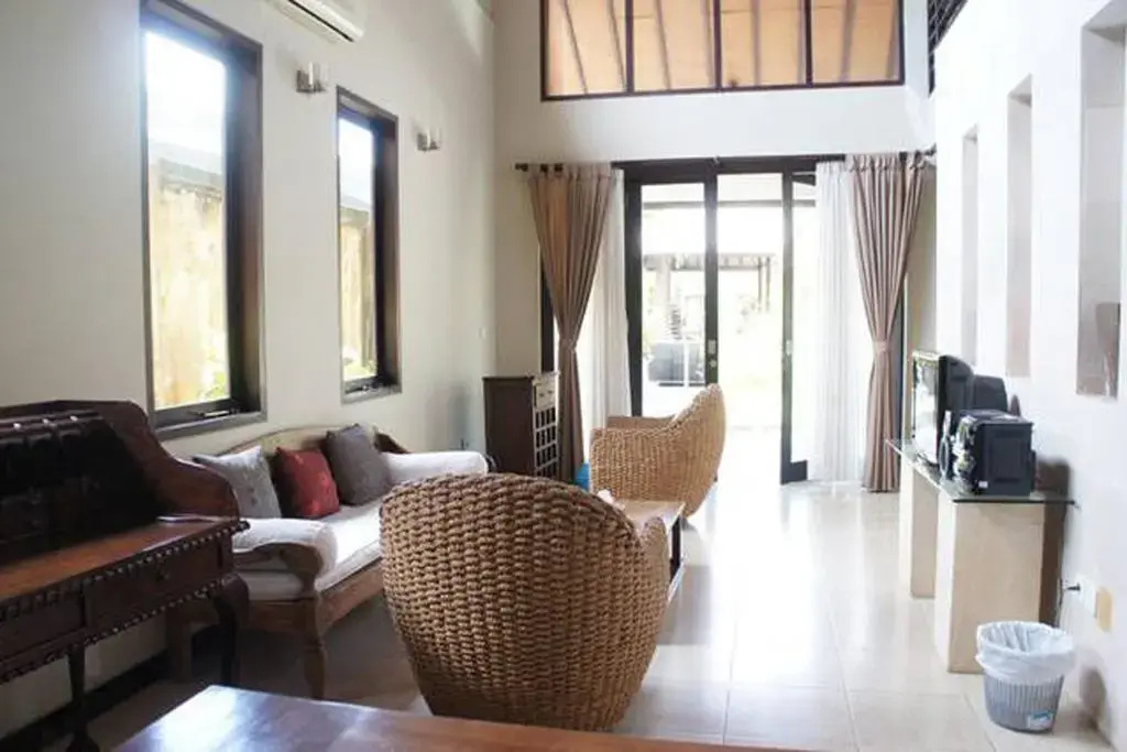 Sayang Taman Villas — фото