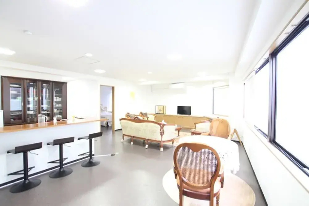 Hotel photo 14