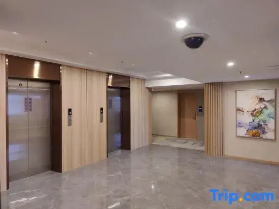 Business Centre
