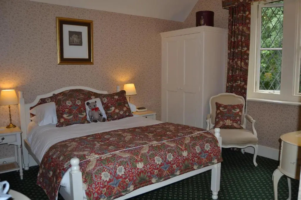 Hotel photo 10