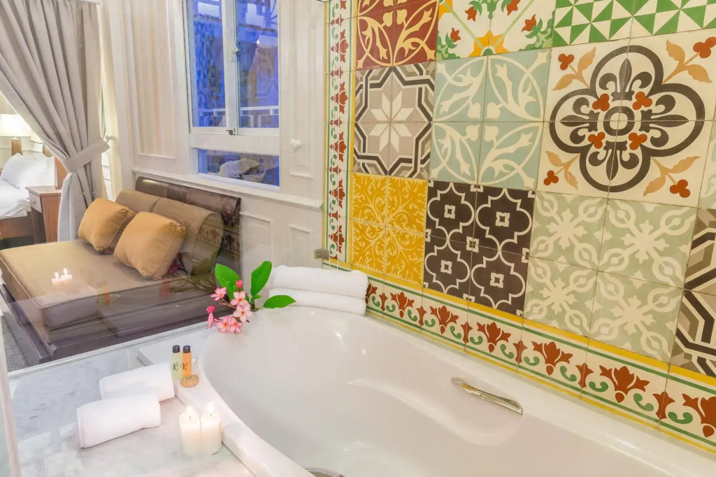 Ben Thanh Boutique Hotel - Général
