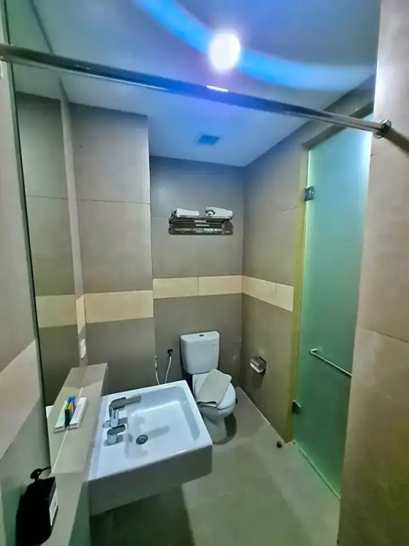 Terraz Tree Hotel - Chambres