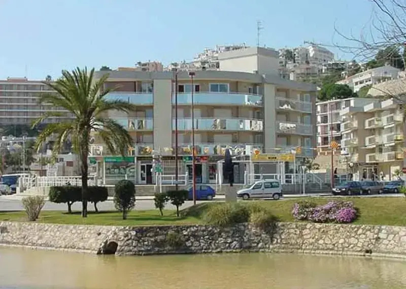 Apartments Forner