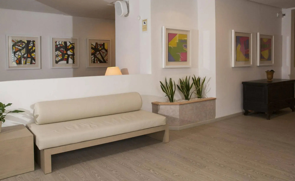 Eix Alcudia Hotel - Adults Only - Général
