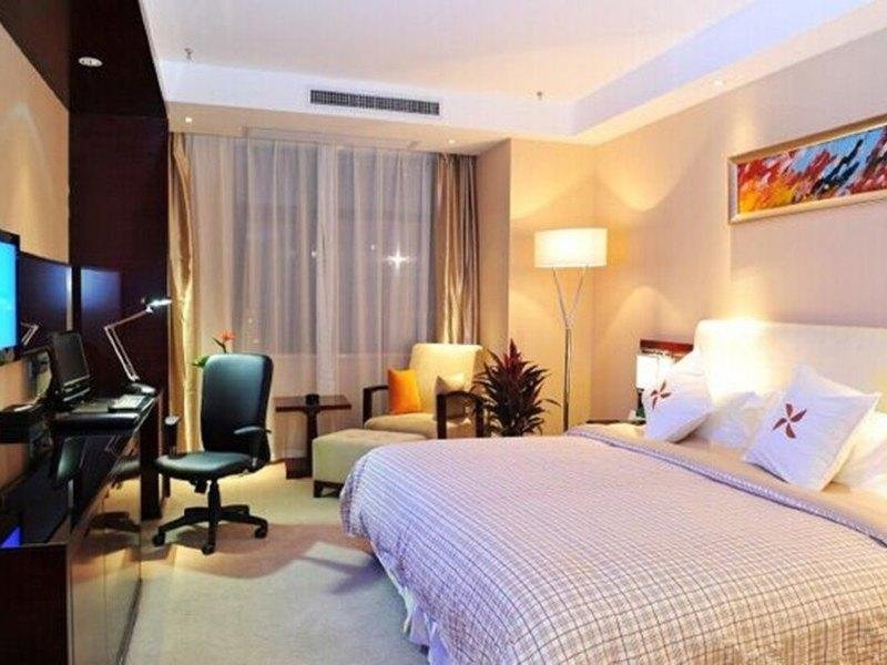 Goethe Holiday Inn - Général