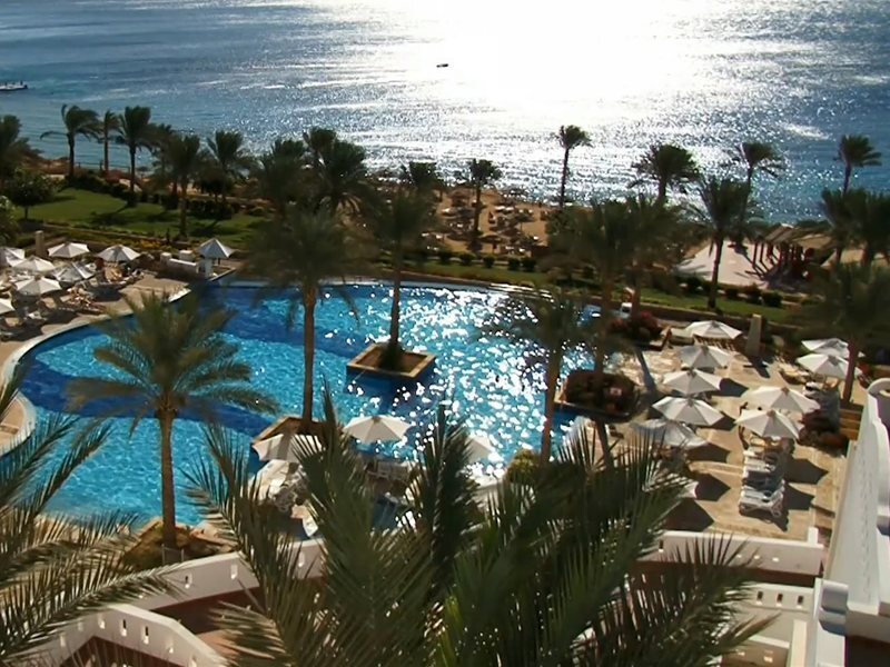 Continental Garden Reef в Шарм Эль Шейхе