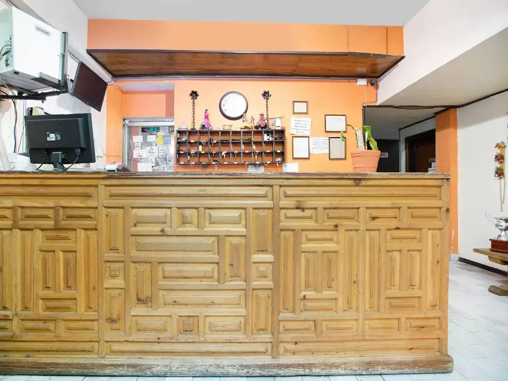 Hotel photo 13
