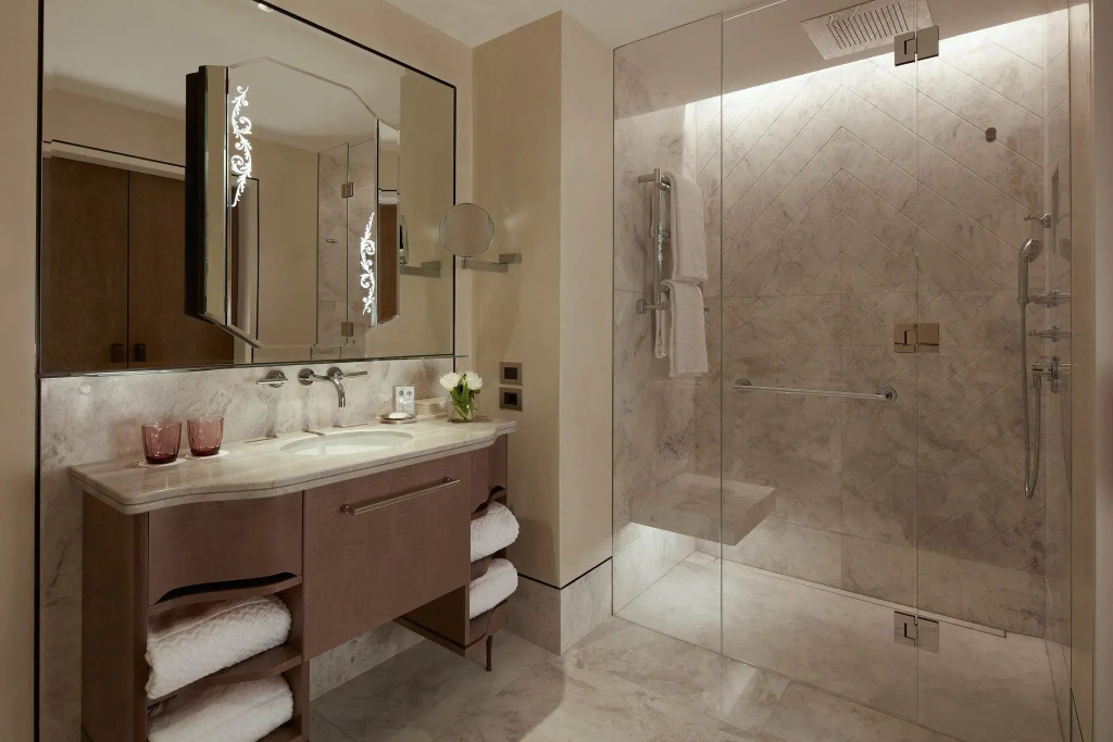 The St. Regis Venice Hotel - Chambres