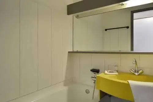 Voir la photo 3 — Résidence Themis - 2 Pièces pour 5 Personnes 11