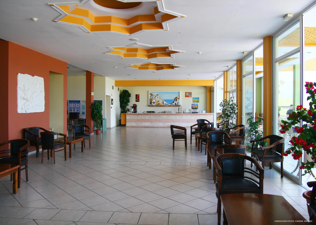 Aqua Sun Village & Water Park, о. Крит, Греція мініатюра 27