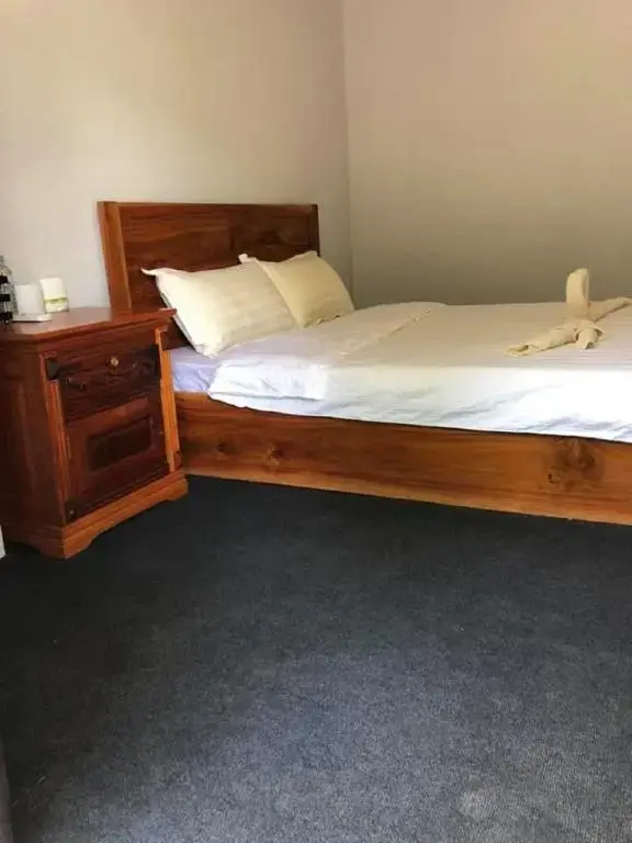 Smile Resort - Chambres
