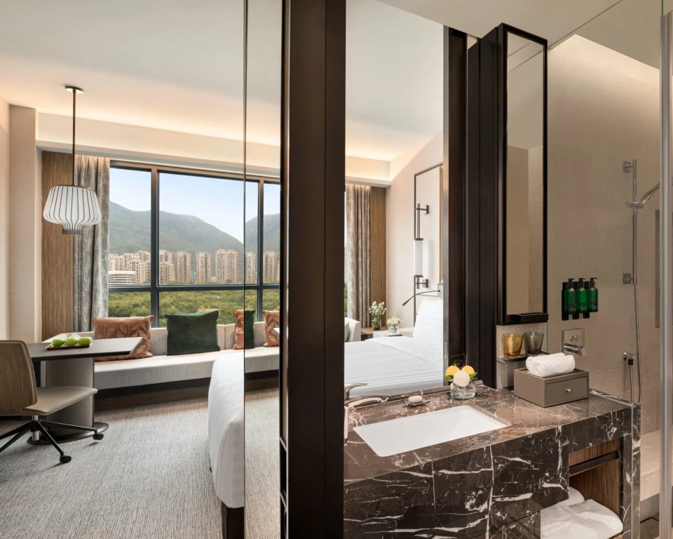 Shangri-La Putian - фото 4