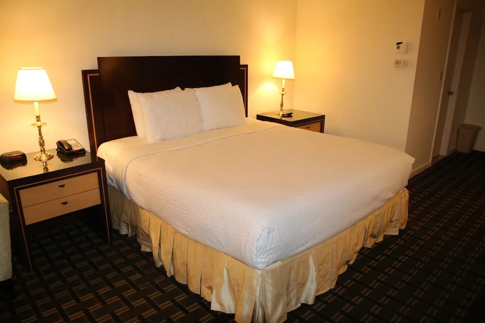 Bedford Plaza Hotel - Boston - Chambres