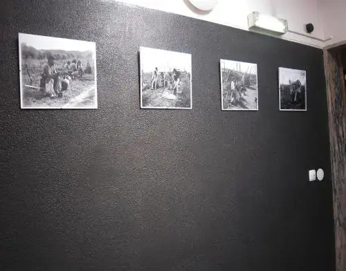 E-Nove Lounge Hostel Caffe