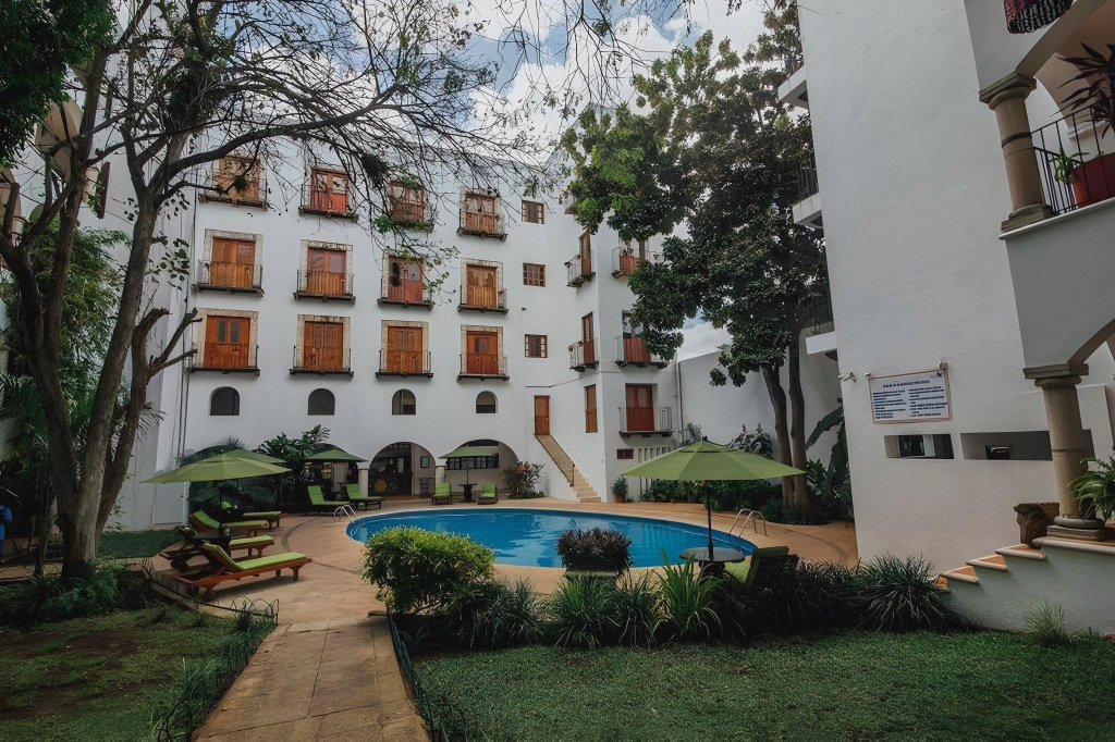 Hotel photo 16