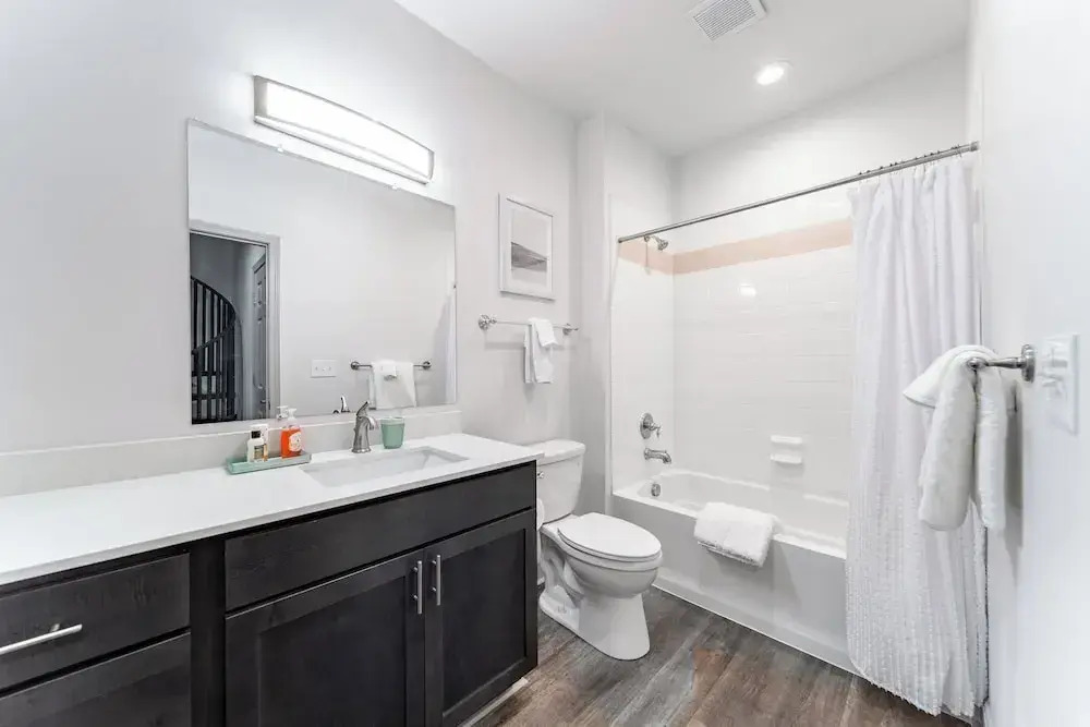 Landing Apartments Cincinnati — фото 5