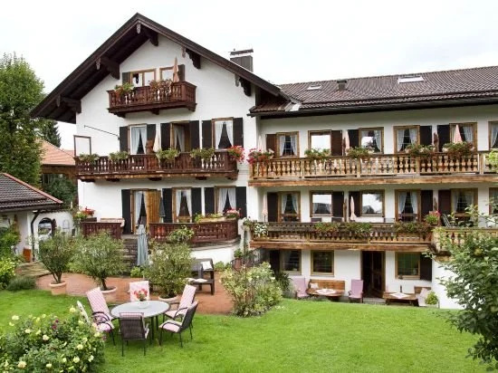 Zibert Hotel Garni
