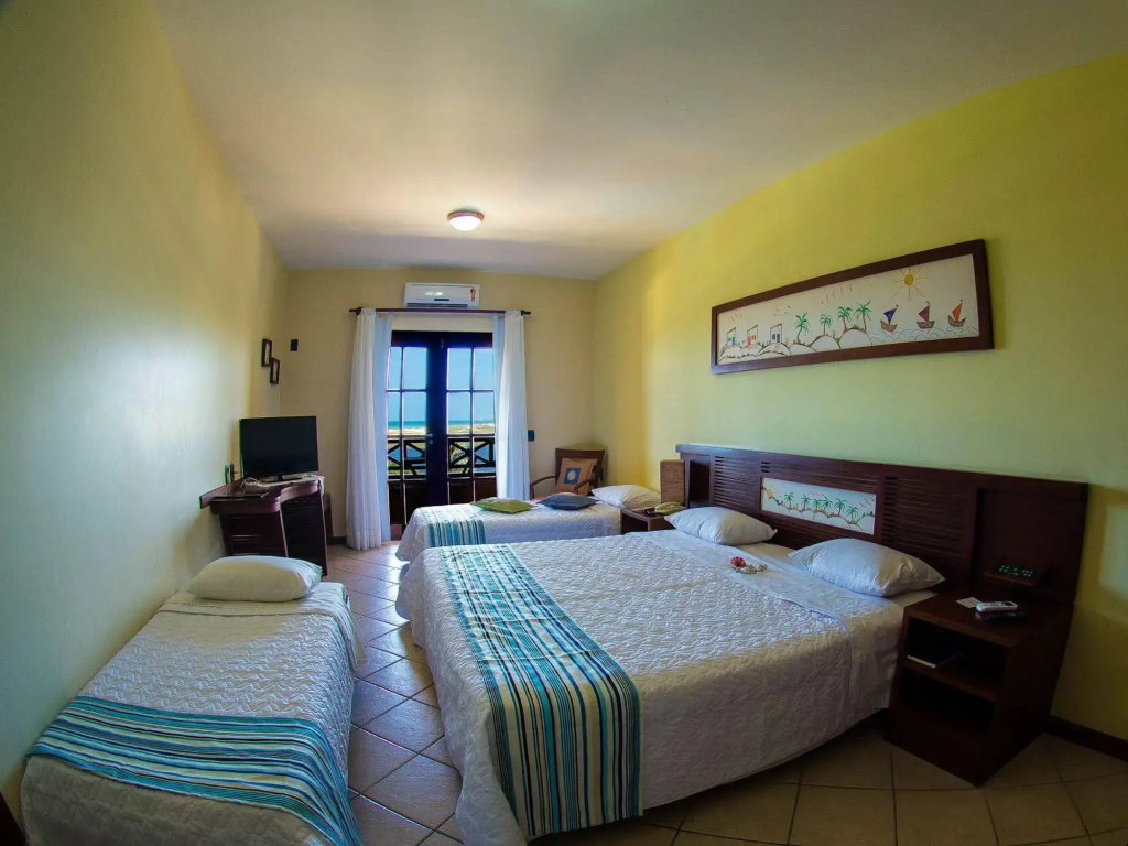 Hotel Laguna Blu - Général