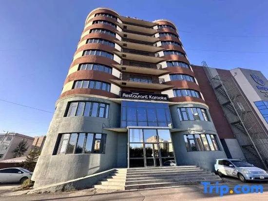 Khunnu Hotel Ulaanbaatar