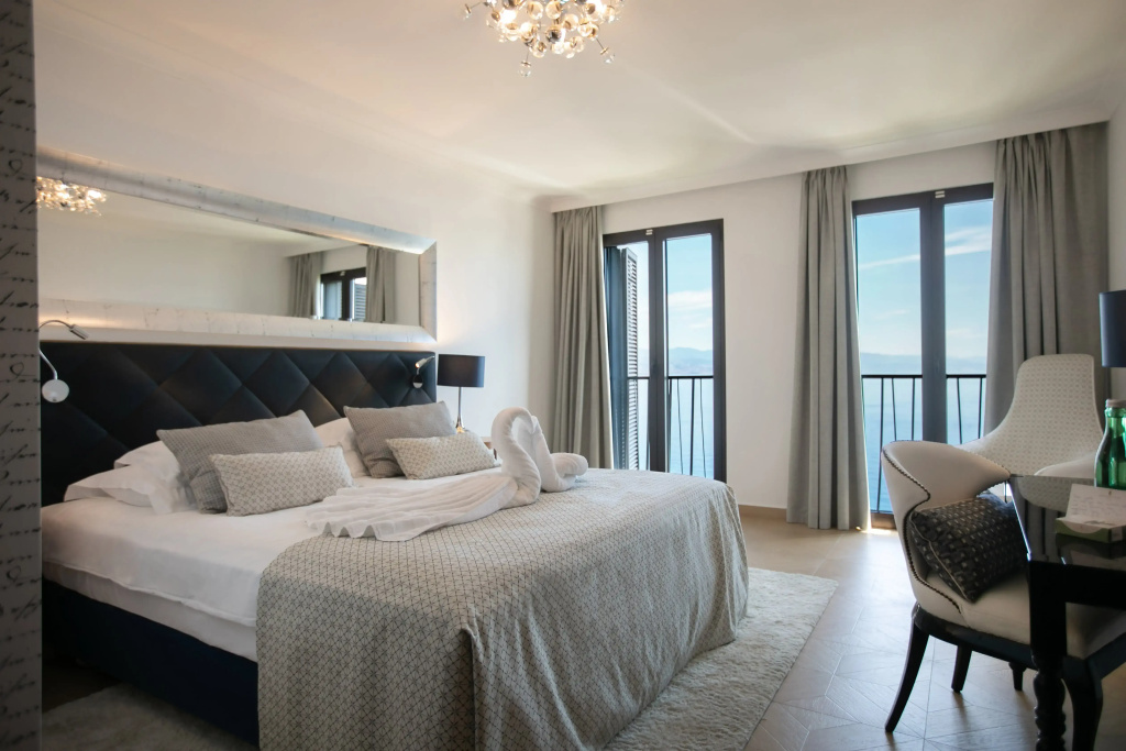Amadria Park Hotel Royal - Général