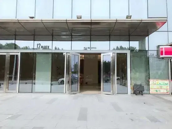 Yimi Shangpin Apartment