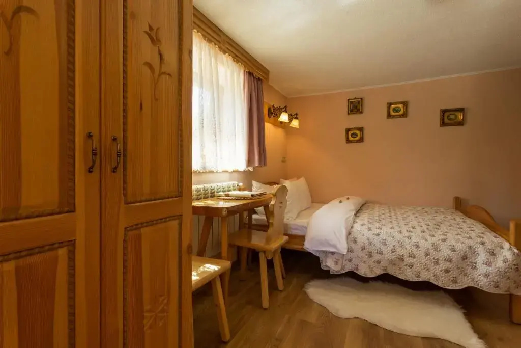 Rezydencja Bambi - Chambres