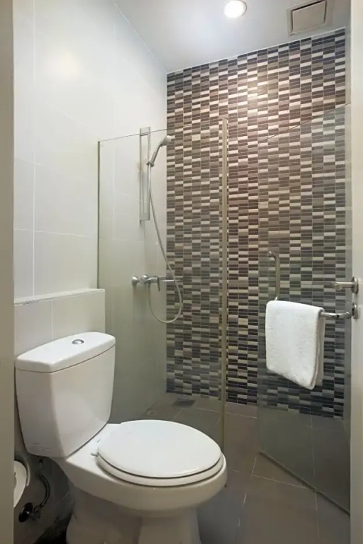 Citadines Uplands Kuching