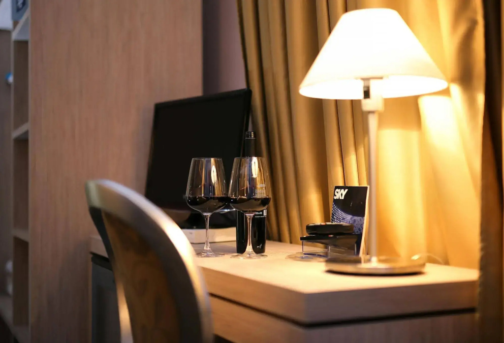 Hotel photo 25